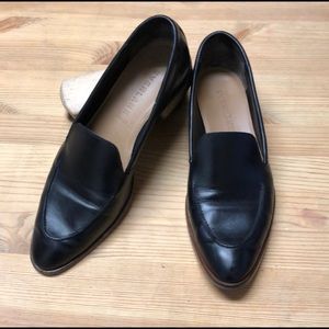 Everlane modern loafer- size 9 made in Italy